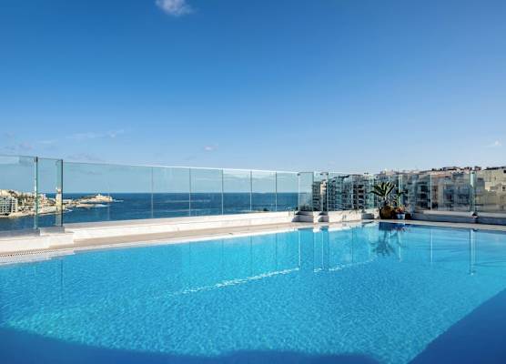 Plaza Regency Hotels 1