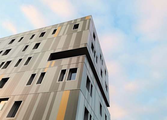 Auberge de jeunesse HI Clermont-Ferrand 1