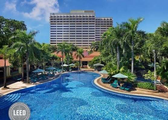 Artyzen Grand Lapa Macau 1