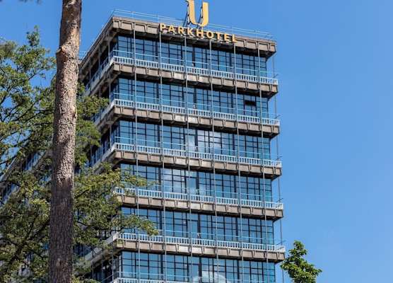 U Parkhotel 1