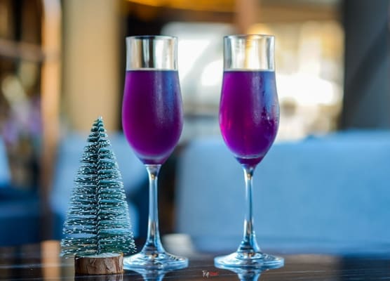 Amethyst Hotel Pattaya 1