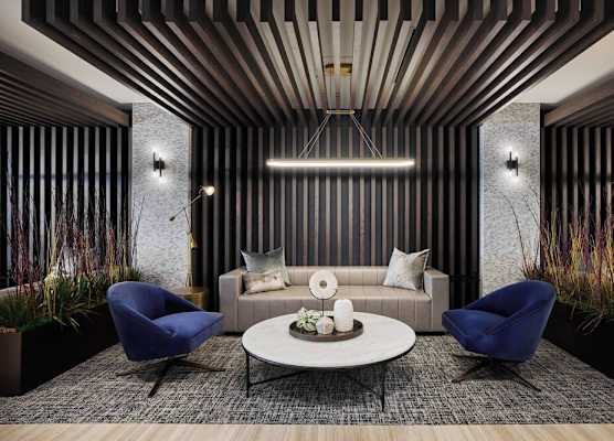 SpringHill Suites by Marriott Chicago Chinatown 1