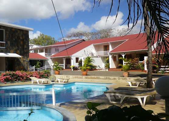 Residence Villas Mont Choisy 1