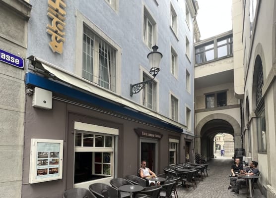 stattHotel 1