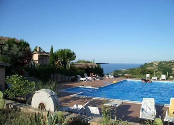 Agriturismo Le Macine 1