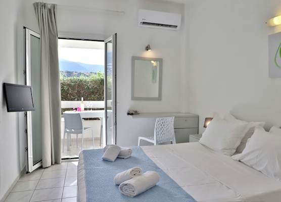 Elounda Krini Hotel by GHH 1
