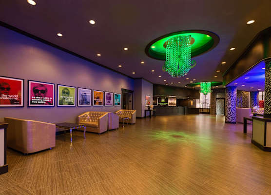 Wyndham Garden Dallas North 1