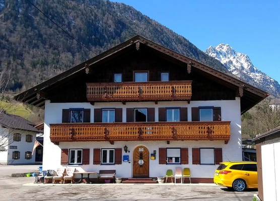 Landhaus Graßmann 1