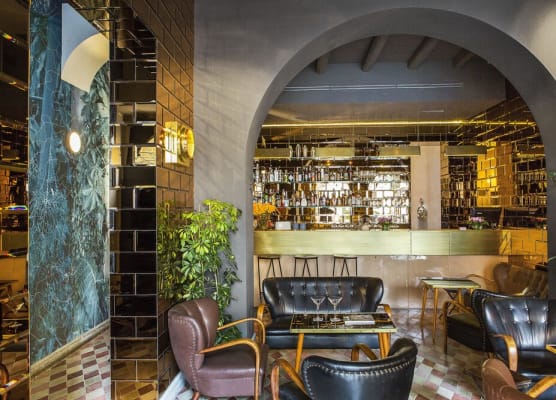 G-Rough, Rome, a Member of Design Hotels 1