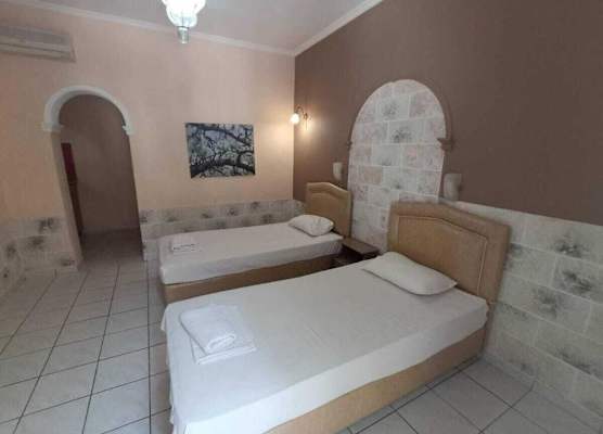 Laganas Beach Hotel 1