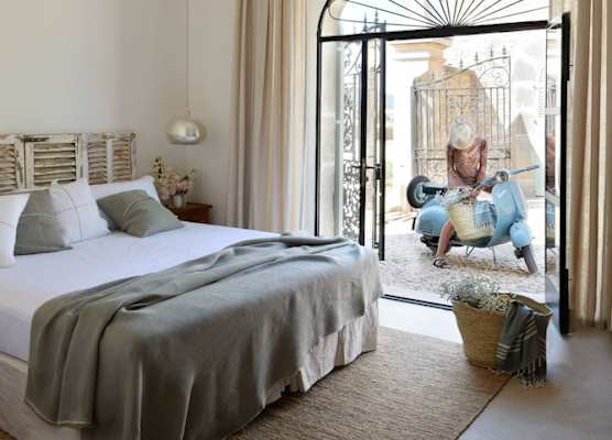 Cal Reiet Holistic Retreat 1