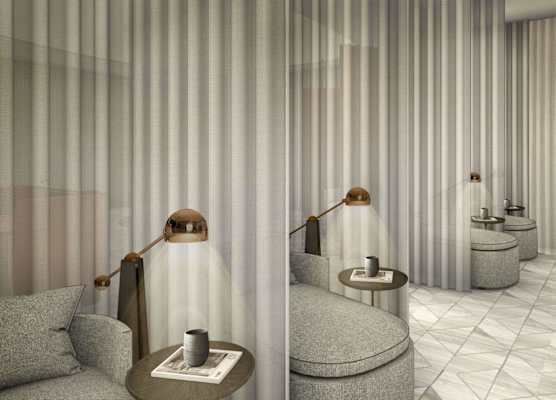 Conrad Kuala Lumpur 1