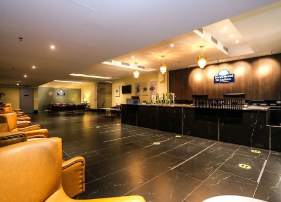 Days Hotel & Suites by Wyndham KL - Chan Sow Lin MRT or LRT 1