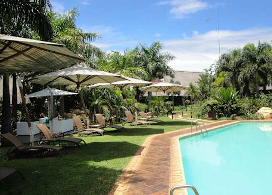 Summerfield Botanical Garden & Exclusive Resort 1