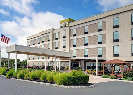 Home2 Suites By Hilton Bordentown 1