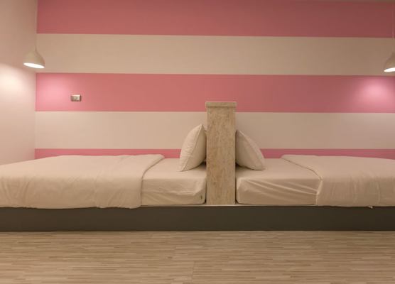 Bayhouse Comfortel Hualien Hostel 1