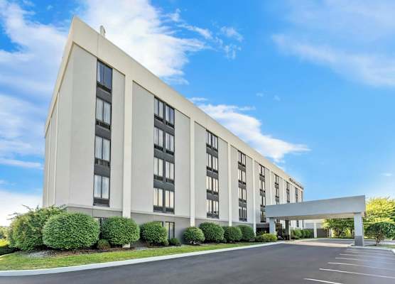Allentown Park Hotel by The Red Collection 1