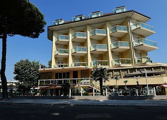 Hotel Bamar 1
