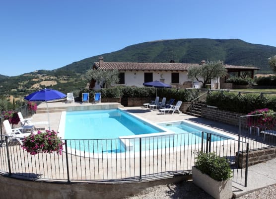 Agriturismo Sole Luna 1