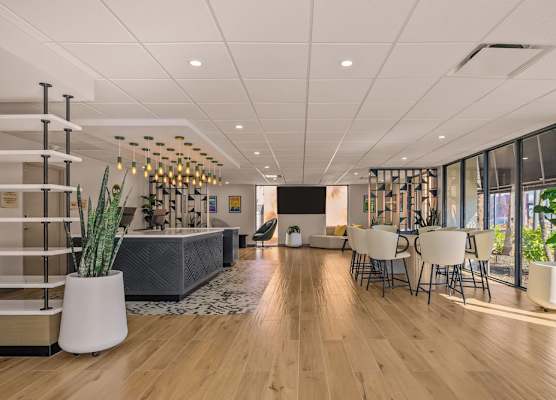 B&B HOTEL Orlando International Drive near Universal - Newly Renovated! 1