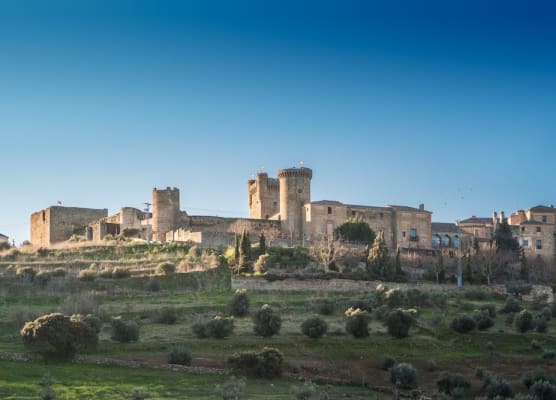 Parador de Oropesa 1