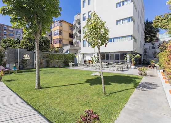 Regras Apartments & Garden A2 by Benefit Collection 1