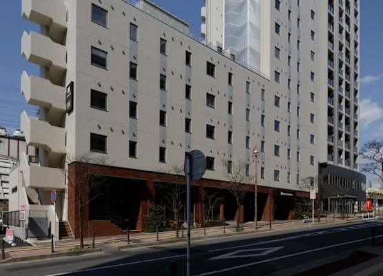 Meet Inn Narita 1