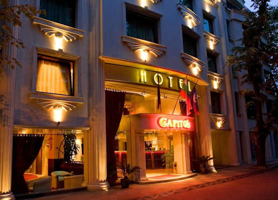 Capitol Hotel 1