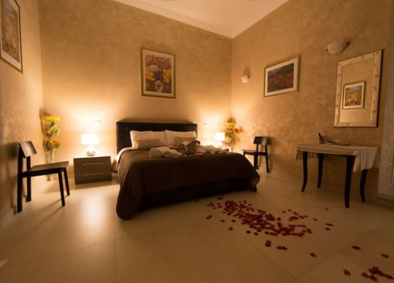 Domus Gallo Guest House 1