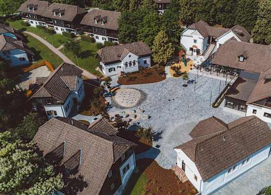 Terme Olimia - Apartment Village Lipa 1