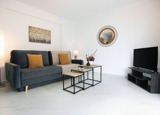 Phaedrus Living Skiathos Luxury Residences Lime 1