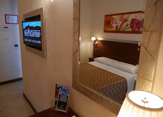 Hotel La Pace - Experience 1