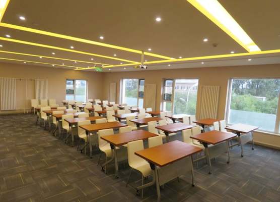 ibis Styles Beijing Capital Airport Hotel 1