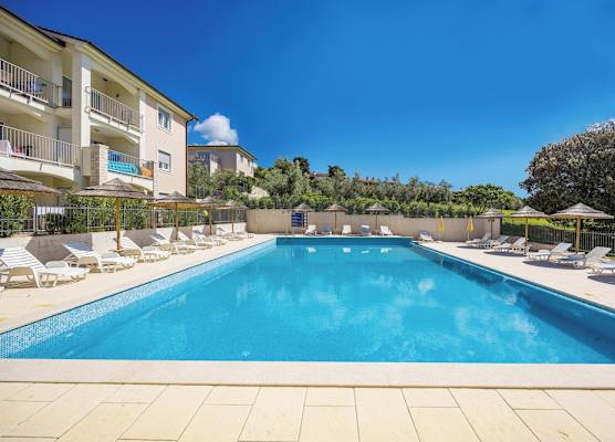 Residence Superior Del Mar 1