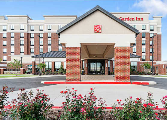 Hilton Garden Inn Edmond/Oklahoma City North 1