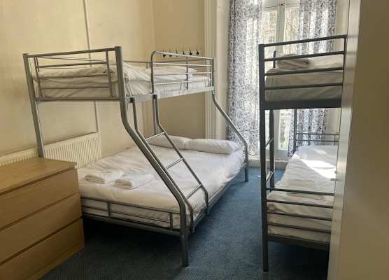 Atlas Hostel 1