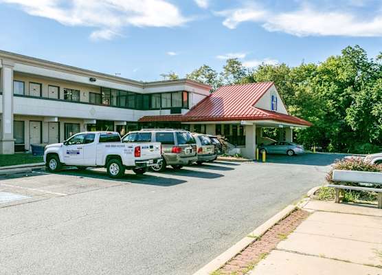Americas Best Value Inn Edgewood 1
