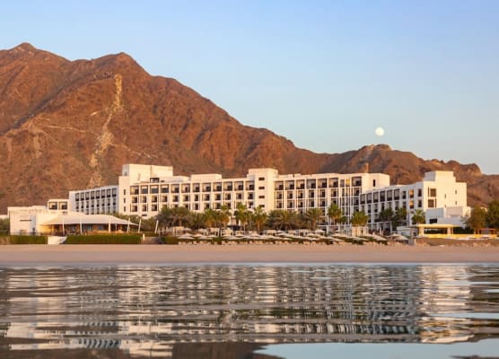 InterContinental Hotels FUJAIRAH RESORT by IHG 1