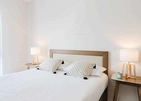 Quality Aparthotel Dinan 1