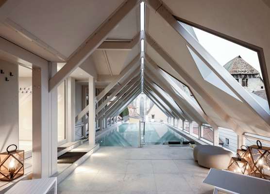 Design Boutique Hotel & Spa Goldene Rose - Adults Only 1