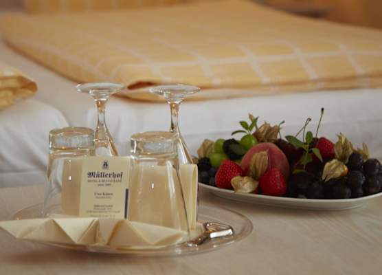 Bed & Breakfast Hotel Müllerhof 1