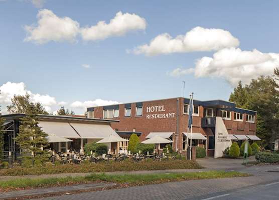 Hotel de Grote Zwaan 1