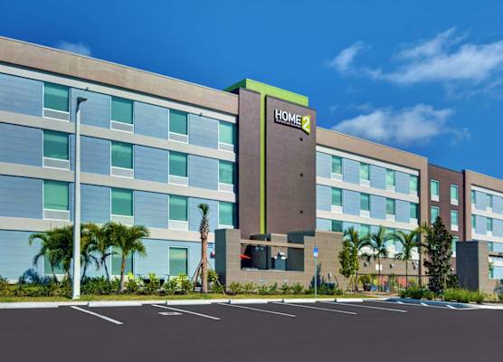 Home2 Suites by Hilton Fort Myers Colonial Blvd 1