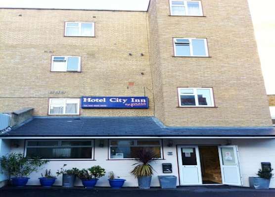 City Inn Express Hotel 1