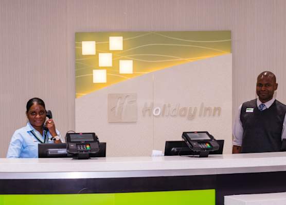 Holiday Inn HOUSTON DOWNTOWN by IHG 1
