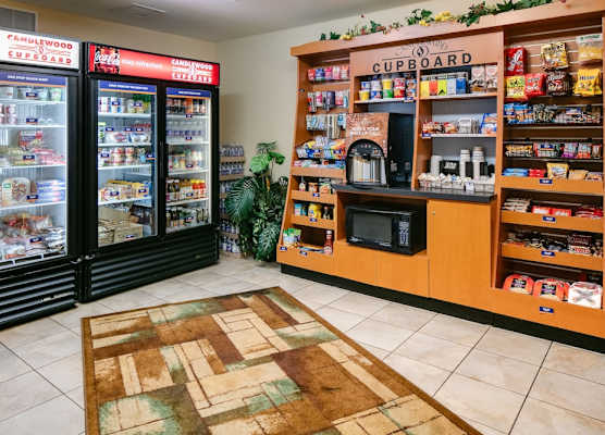 Candlewood Suites LA CROSSE by IHG 1