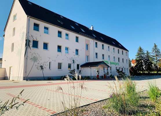 Hotel Bannewitz B&B 1