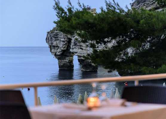 Baia Delle Zagare - Handwritten Collection 1