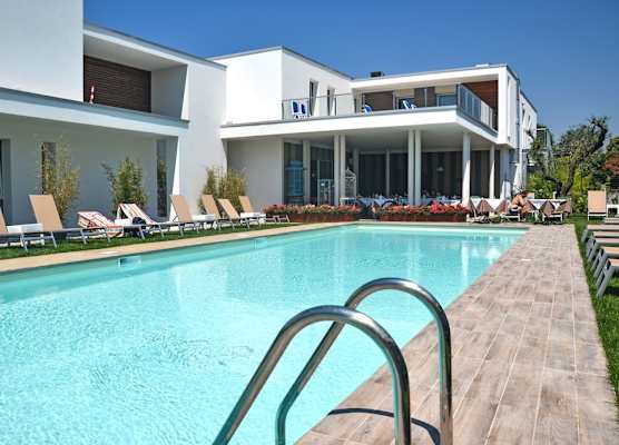 Hotel Maximilian 1