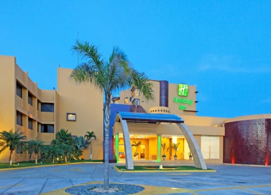 Holiday Inn Boca Del Rio by IHG 1